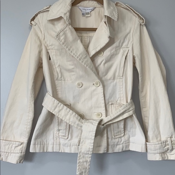 Zara Jackets & Blazers - ZARA denim jacket